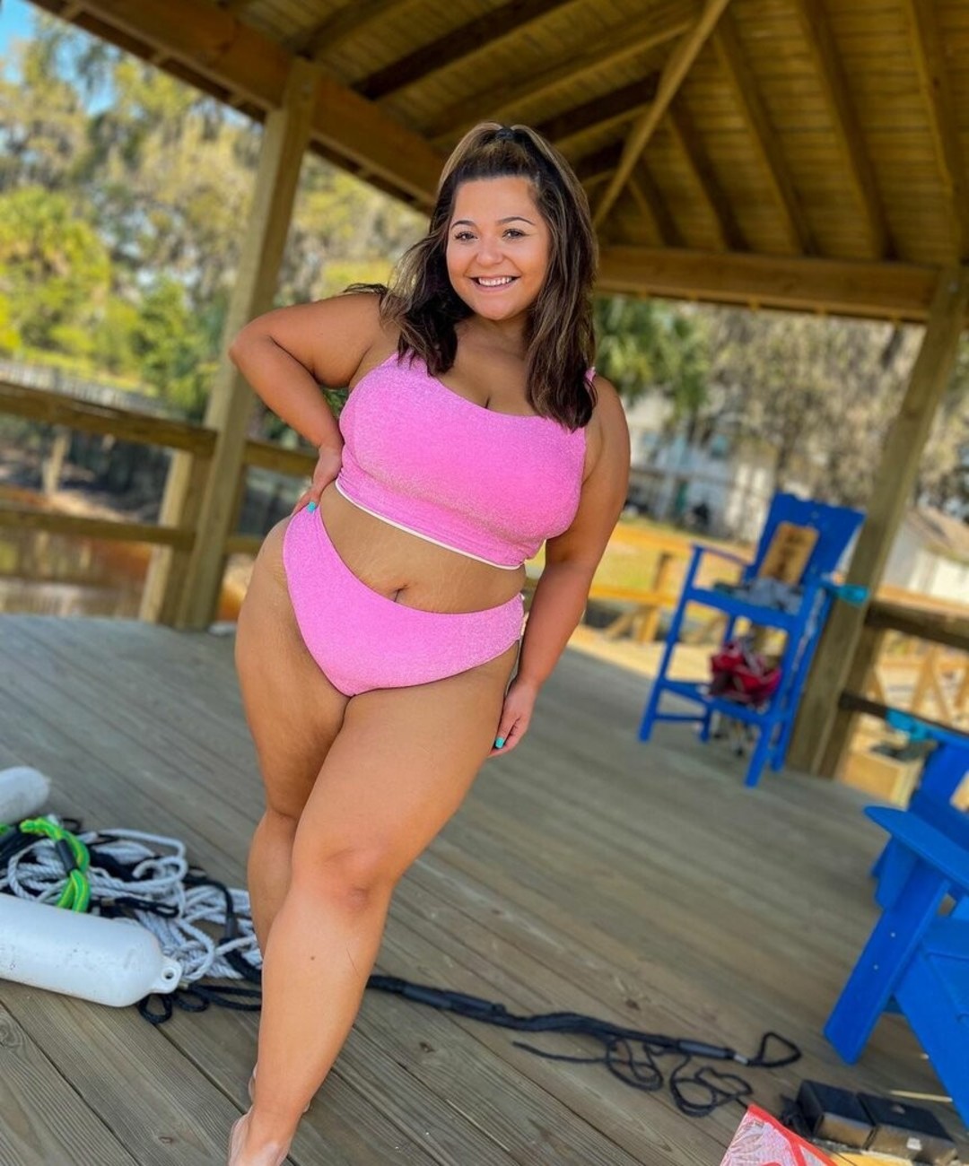 Foto desnuda filtrada de OnlyFans de Brittney Lynn Vozar #8 Foto desnuda filtrada de OnlyFans de Brittney Lynn Vozar #8