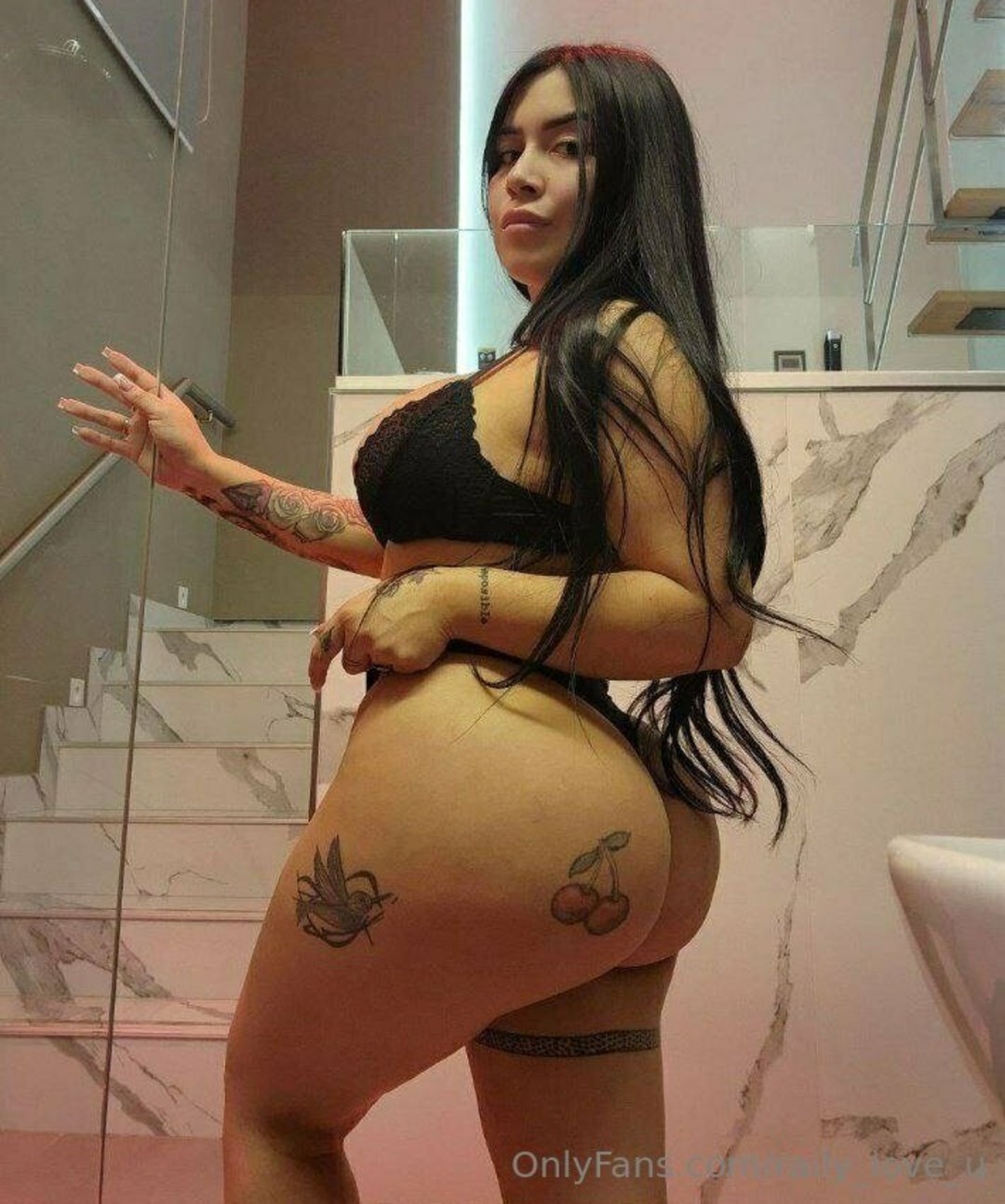 Foto desnuda filtrada de OnlyFans de Railyloveu #195 Foto desnuda filtrada de OnlyFans de Railyloveu #195