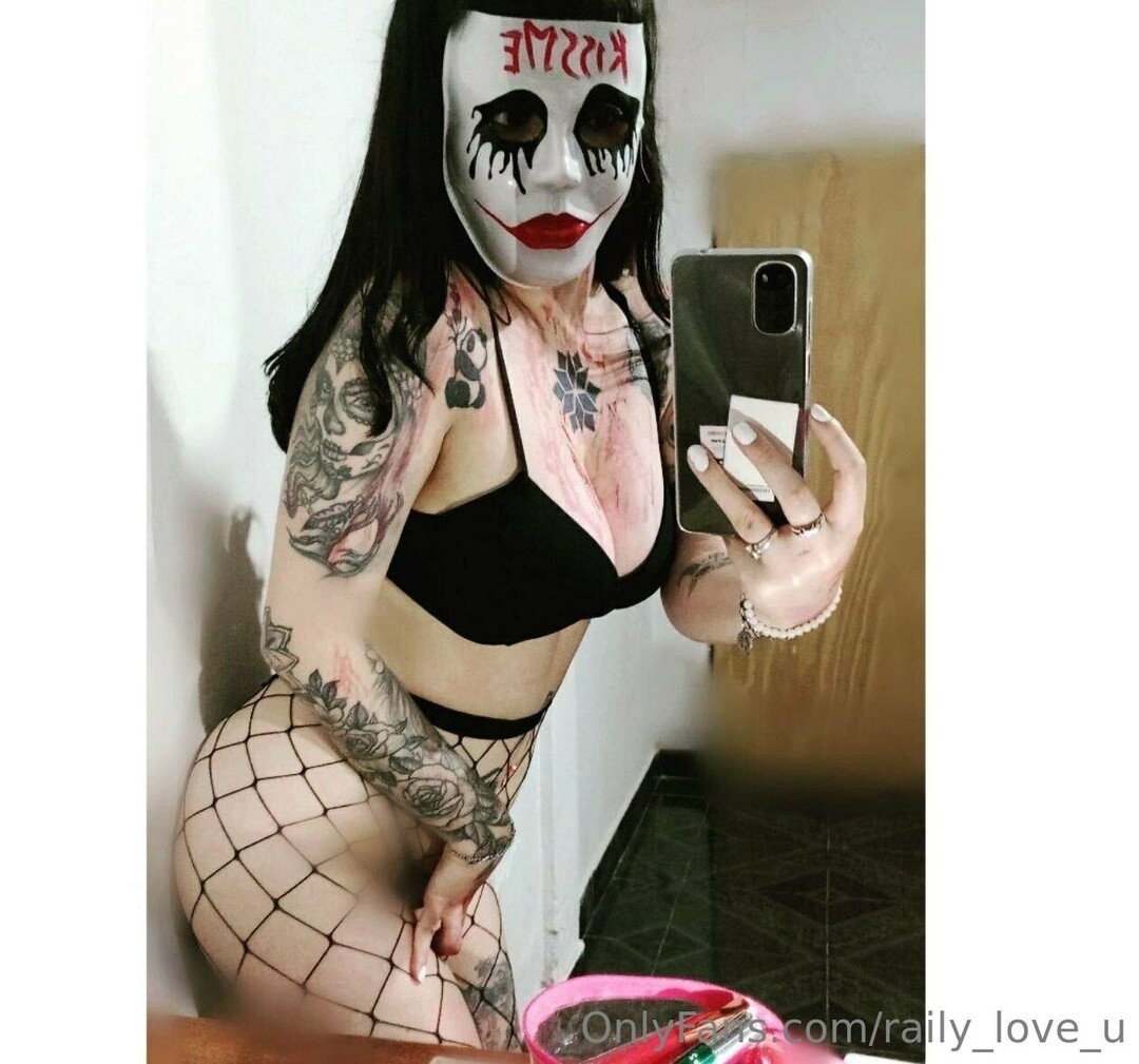 Foto desnuda filtrada de OnlyFans de Railyloveu #197 Foto desnuda filtrada de OnlyFans de Railyloveu #197