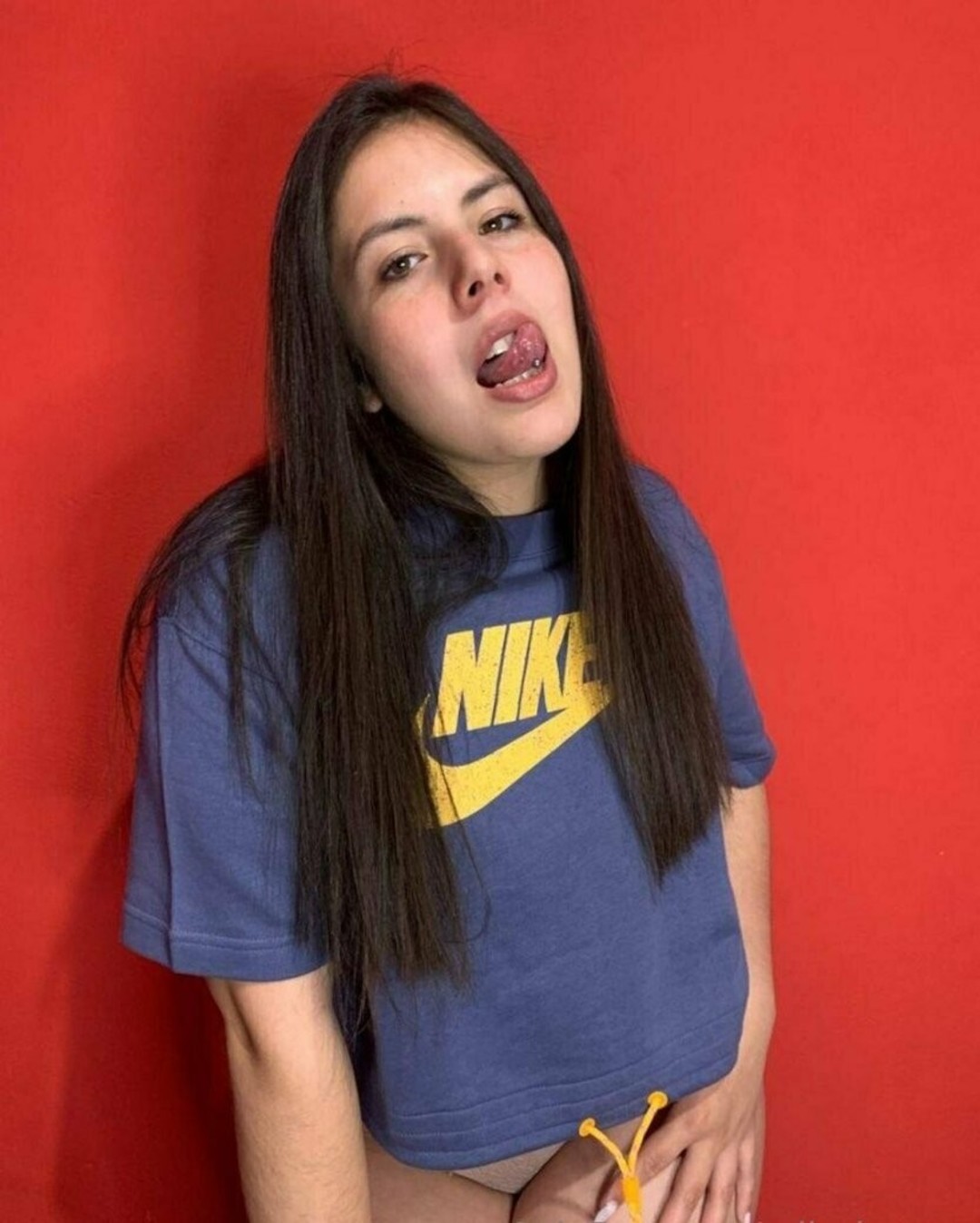 Foto desnuda filtrada de OnlyFans de Railyloveu #416 Foto desnuda filtrada de OnlyFans de Railyloveu #416