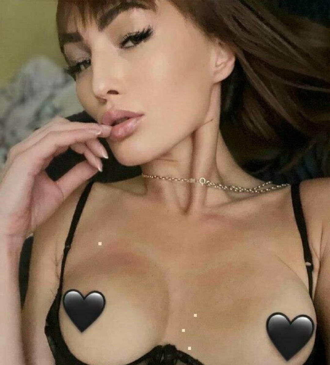 Foto desnuda filtrada de OnlyFans de Railyloveu #432 Foto desnuda filtrada de OnlyFans de Railyloveu #432