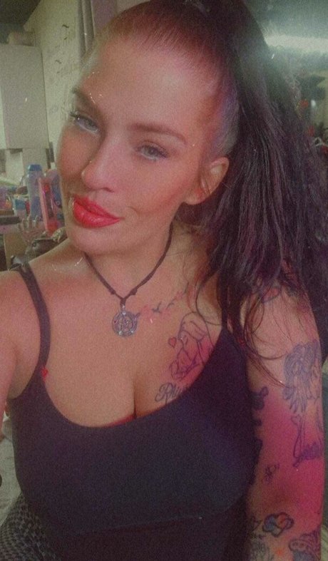 Missbabydoll89x