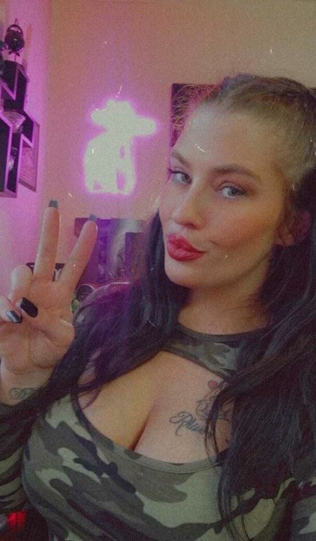 Missbabydoll89x