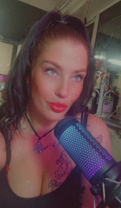Missbabydoll89x
