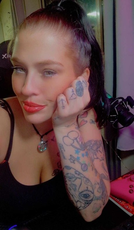 Missbabydoll89x