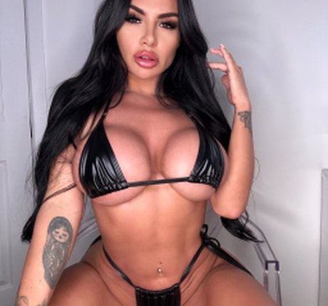 Amber Jasmine