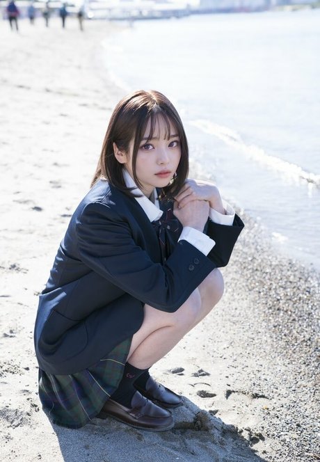 Mirai Sakino