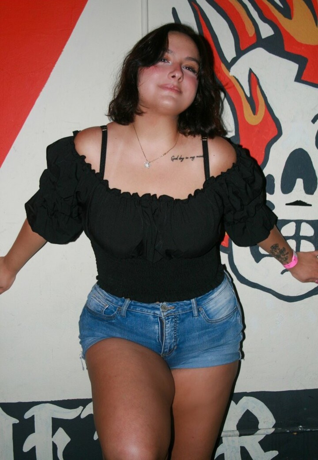 Foto desnuda filtrada de OnlyFans de Marissa Grace #1 Foto desnuda filtrada de OnlyFans de Marissa Grace #1