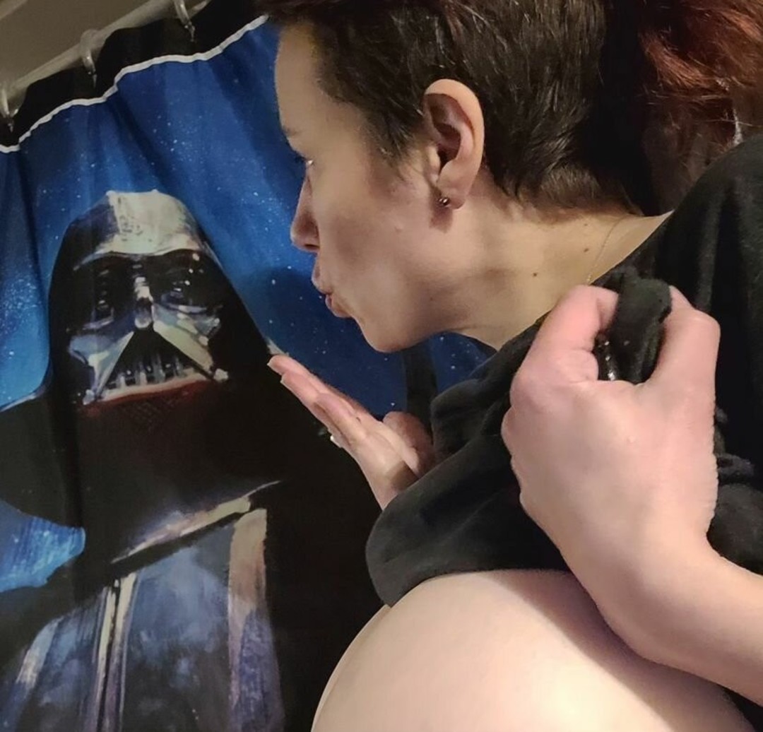 Foto desnuda filtrada de OnlyFans de Bayesianash #18 Foto desnuda filtrada de OnlyFans de Bayesianash #18