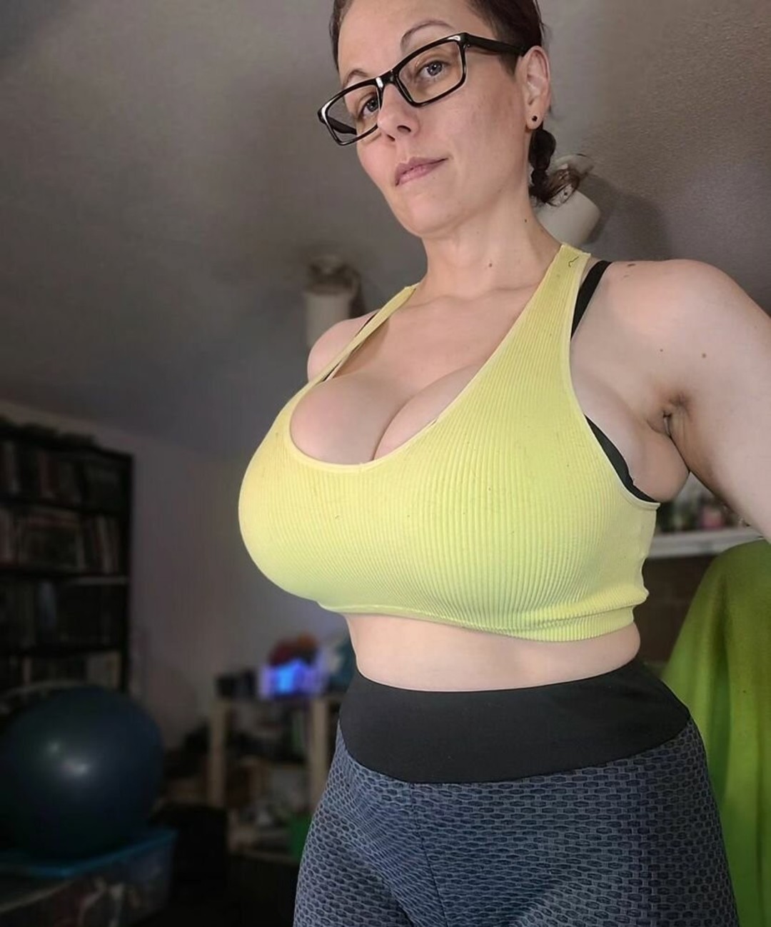 Foto desnuda filtrada de OnlyFans de Bayesianash #36 Foto desnuda filtrada de OnlyFans de Bayesianash #36