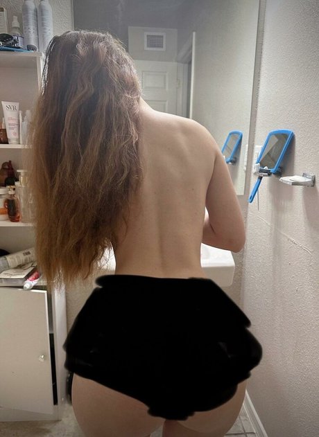 Foto desnuda filtrada de OnlyFans de Nataliafrank08