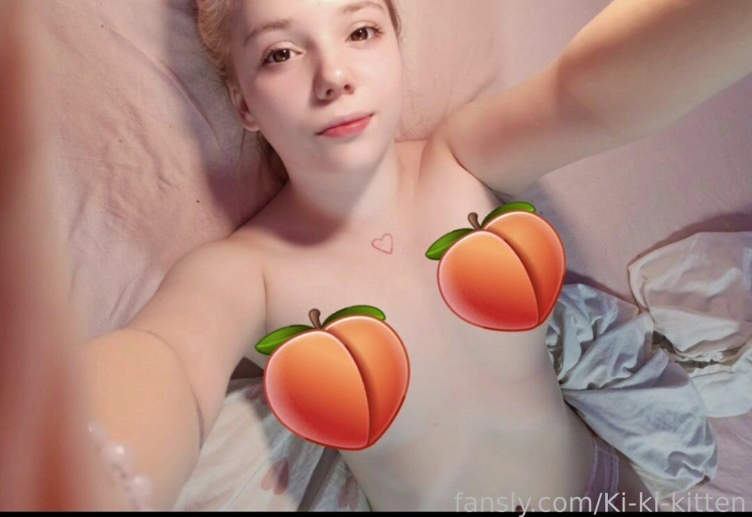 Foto desnuda filtrada de OnlyFans de Kikikitten #17 Foto desnuda filtrada de OnlyFans de Kikikitten #17