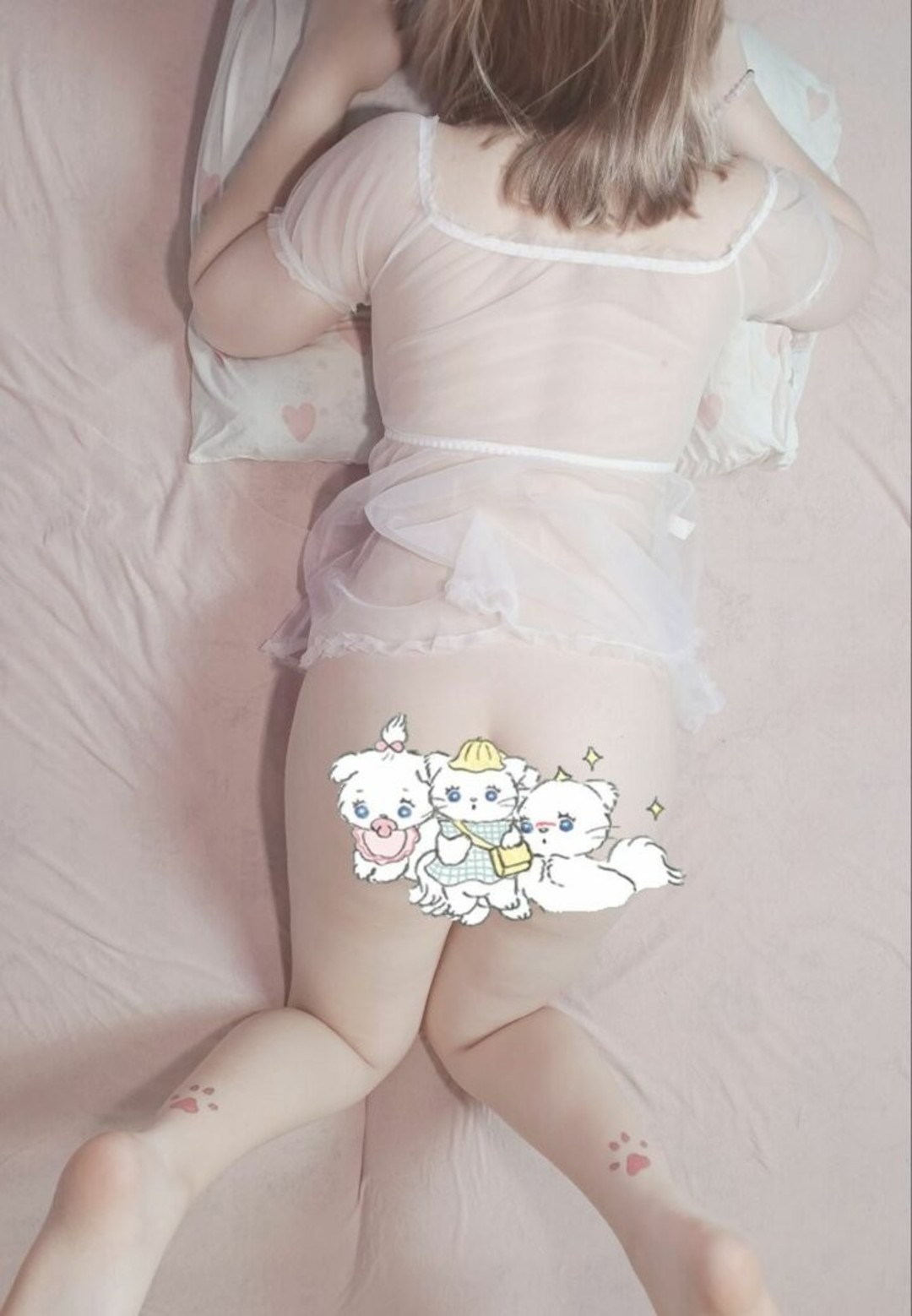 Foto desnuda filtrada de OnlyFans de Kikikitten #38 Foto desnuda filtrada de OnlyFans de Kikikitten #38