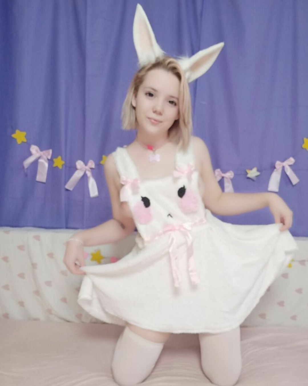 Foto desnuda filtrada de OnlyFans de Kikikitten #45 Foto desnuda filtrada de OnlyFans de Kikikitten #45