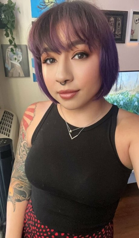 Ladykryztine