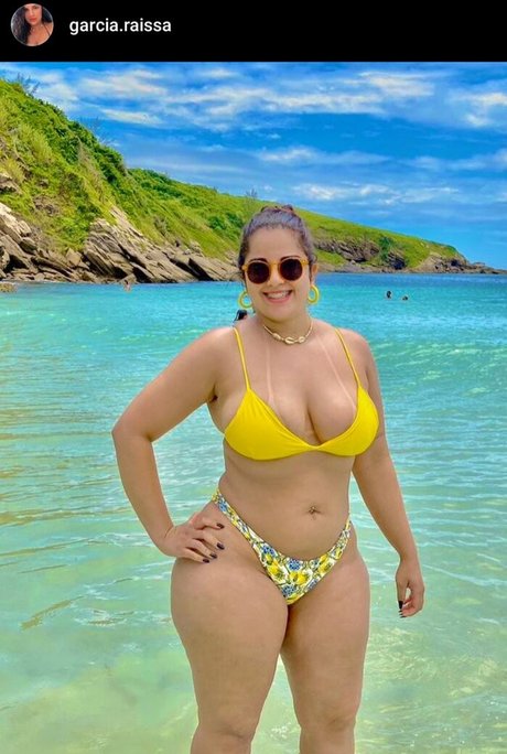 Raissa Garcia
