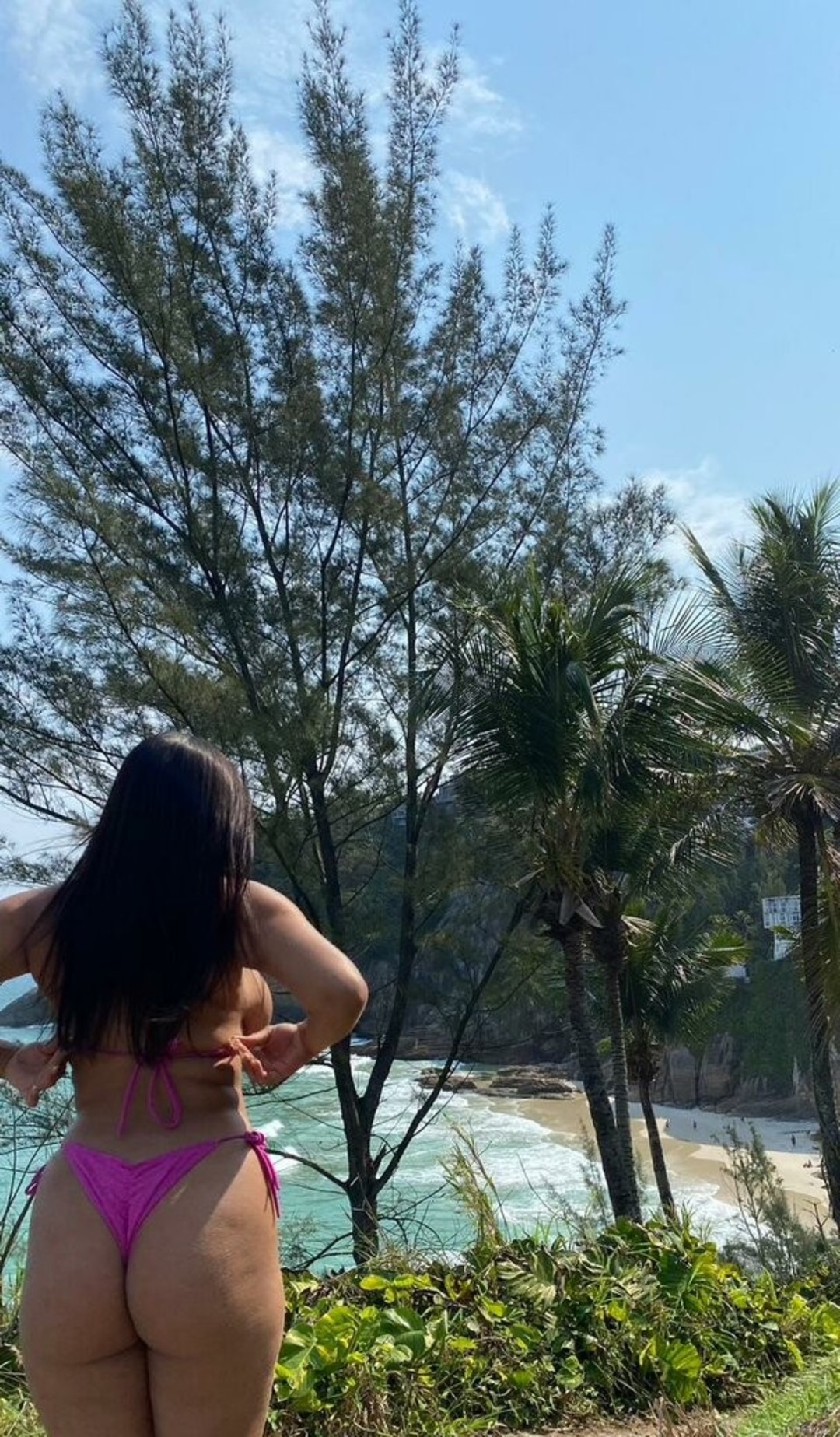 Foto desnuda filtrada de OnlyFans de Missbebesotavip #11 Foto desnuda filtrada de OnlyFans de Missbebesotavip #11