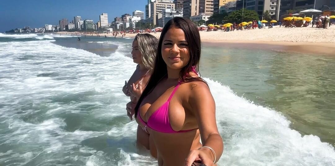 Foto desnuda filtrada de OnlyFans de Missbebesotavip #2 Foto desnuda filtrada de OnlyFans de Missbebesotavip #2