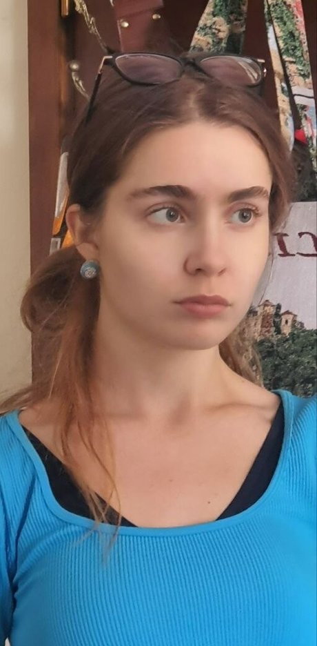 Foto desnuda filtrada de OnlyFans de Condessa Anasta