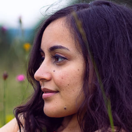 Yasmeena Ali