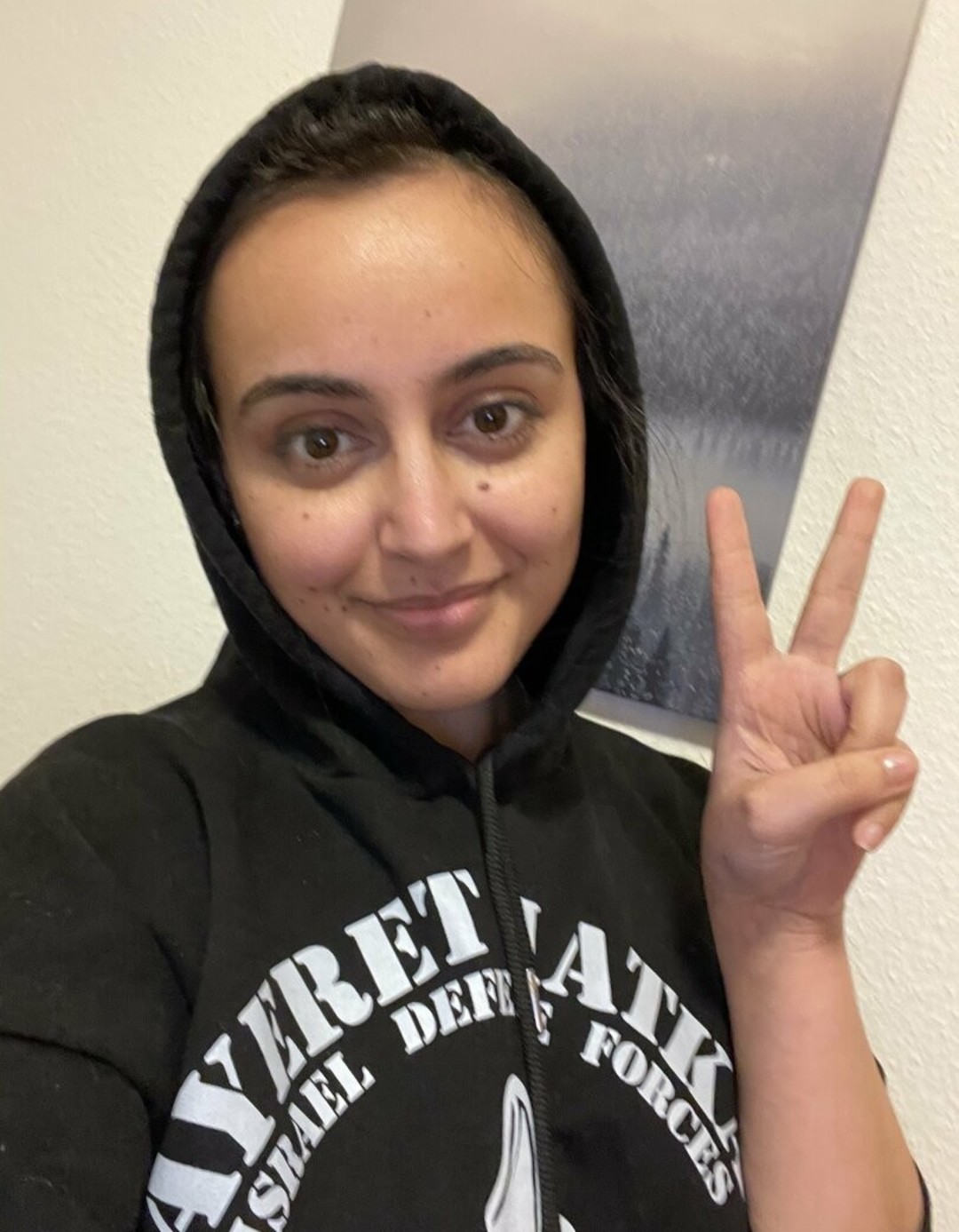 Foto desnuda filtrada de OnlyFans de Yasmeena Ali #24 Foto desnuda filtrada de OnlyFans de Yasmeena Ali #24