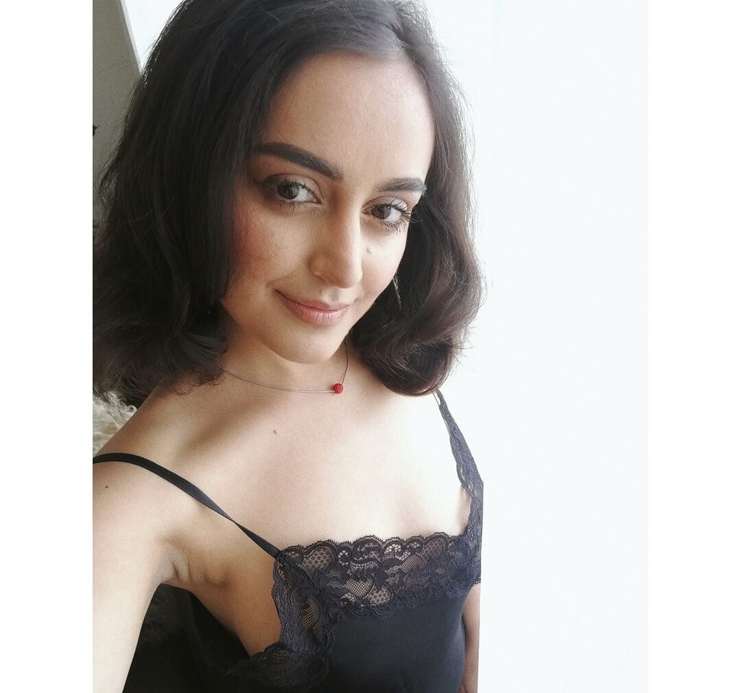 Foto desnuda filtrada de OnlyFans de Yasmeena Ali #27 Foto desnuda filtrada de OnlyFans de Yasmeena Ali #27