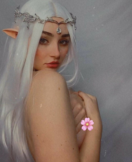 Foto desnuda filtrada de OnlyFans de Michele Alves
