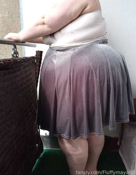 Fluffymaya98
