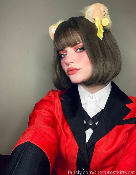 Thecutestkittycat
