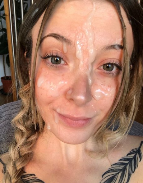 Foto desnuda filtrada de OnlyFans de Jadevow