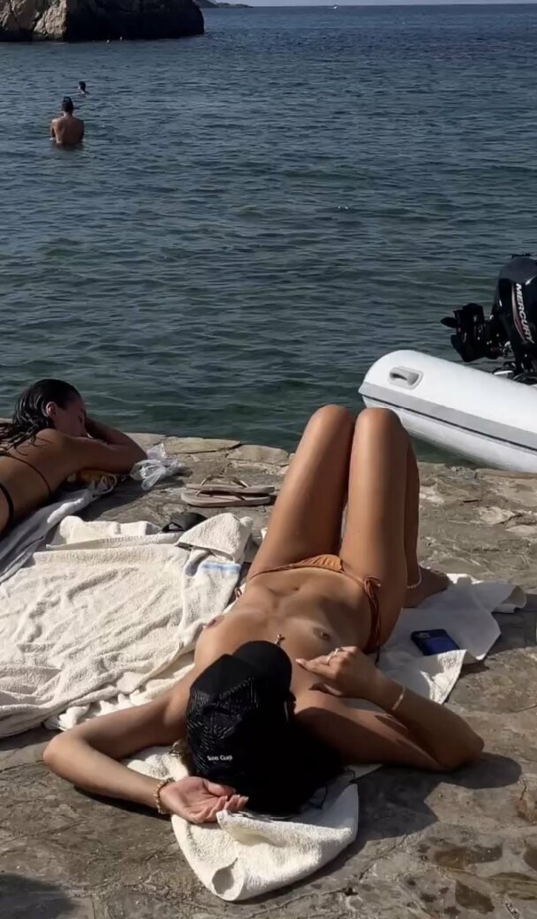 Foto desnuda filtrada de OnlyFans de Sarah Kohan #2 Foto desnuda filtrada de OnlyFans de Sarah Kohan #2