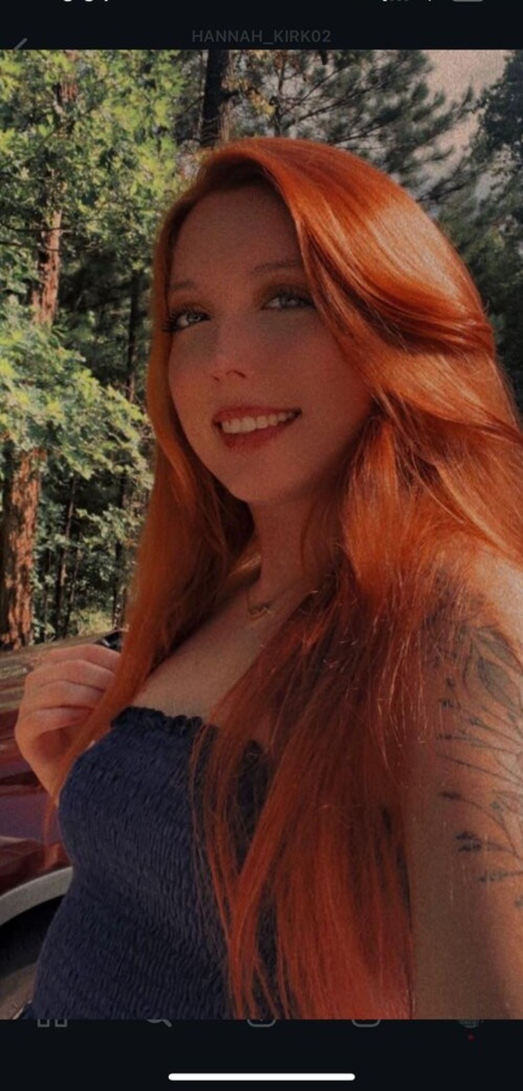 Foto desnuda filtrada de OnlyFans de Hannahkirk02 #1 Foto desnuda filtrada de OnlyFans de Hannahkirk02 #1