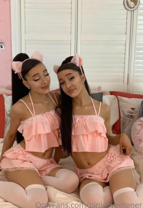 Foto desnuda filtrada de OnlyFans de Pinkswt