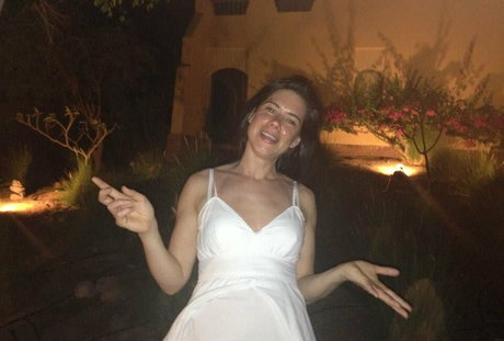 Lou Sanders