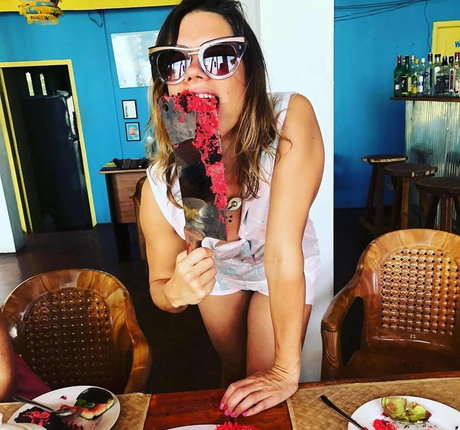 Lou Sanders