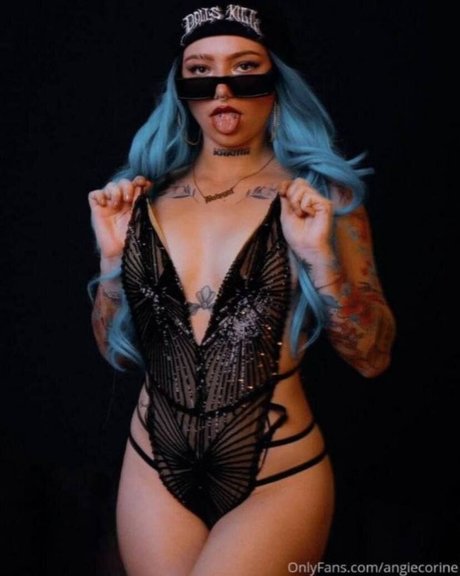 Angie Corine