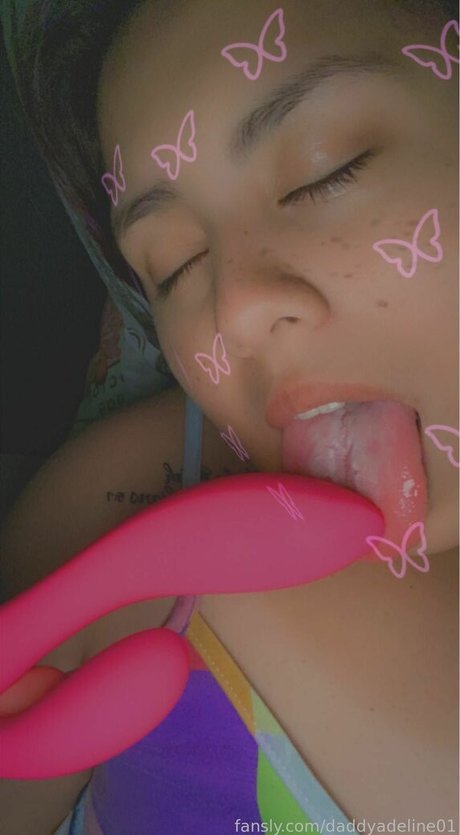 Daddyadeline01
