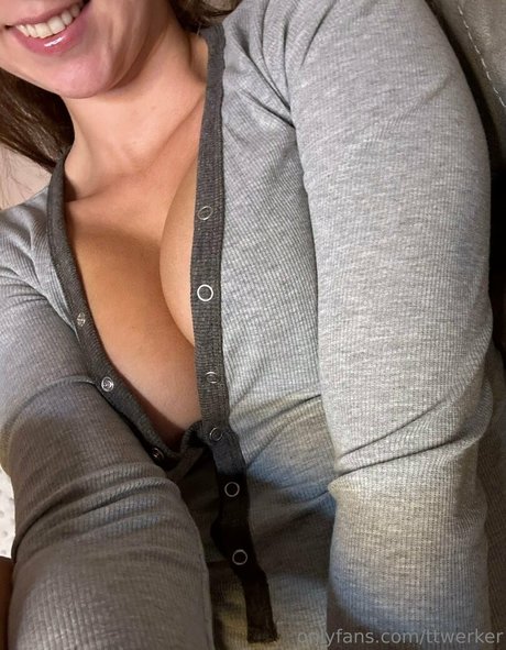 Foto desnuda filtrada de OnlyFans de Ttwerker