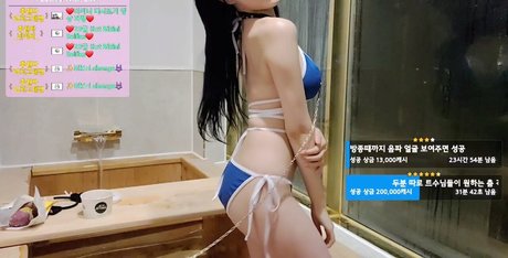 Foto desnuda filtrada de OnlyFans de Lluchiaa