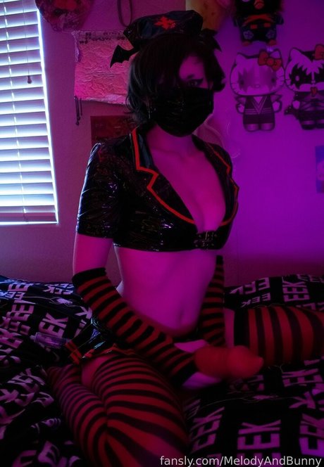 Brokenbunnys