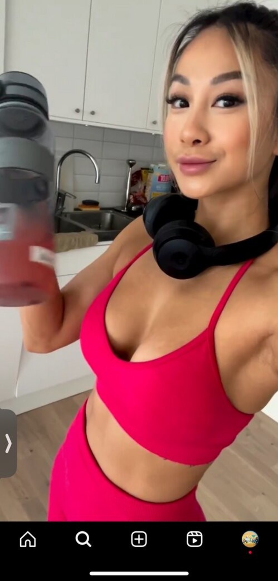 Foto desnuda filtrada de OnlyFans de Theaphysique #31 Foto desnuda filtrada de OnlyFans de Theaphysique #31