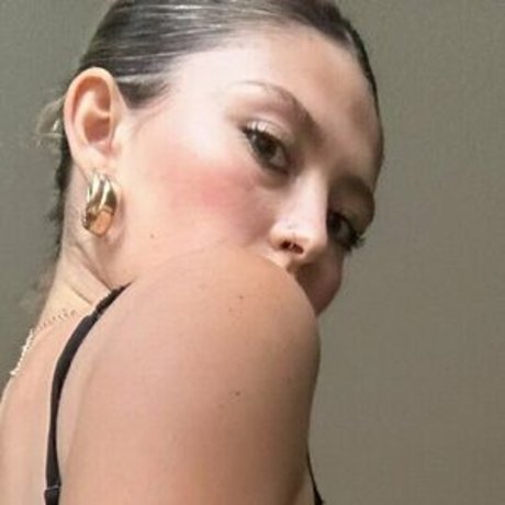 Foto desnuda filtrada de OnlyFans de Kkaiiileynoellem