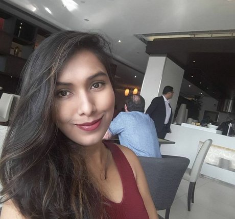 Hemoshree Bhadra