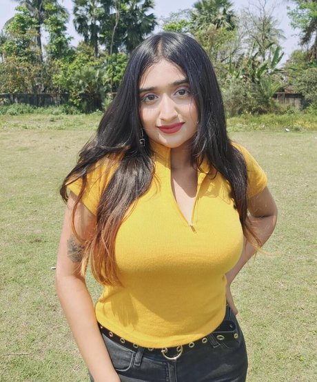 Ruchika Tandon
