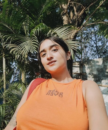 Ruchika Tandon