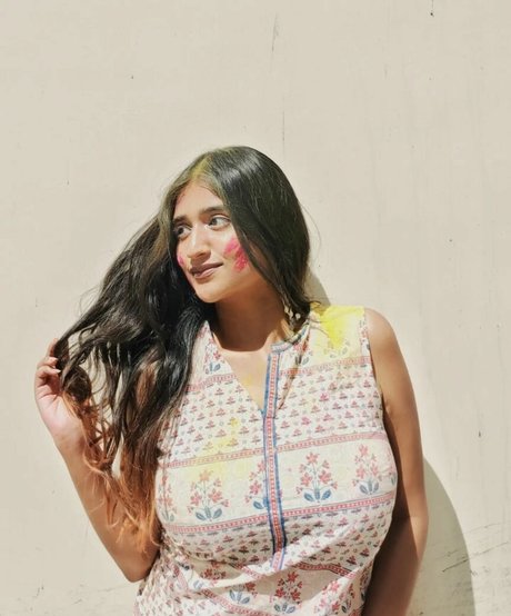 Ruchika Tandon