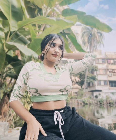 Ruchika Tandon
