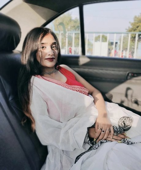 Ruchika Tandon