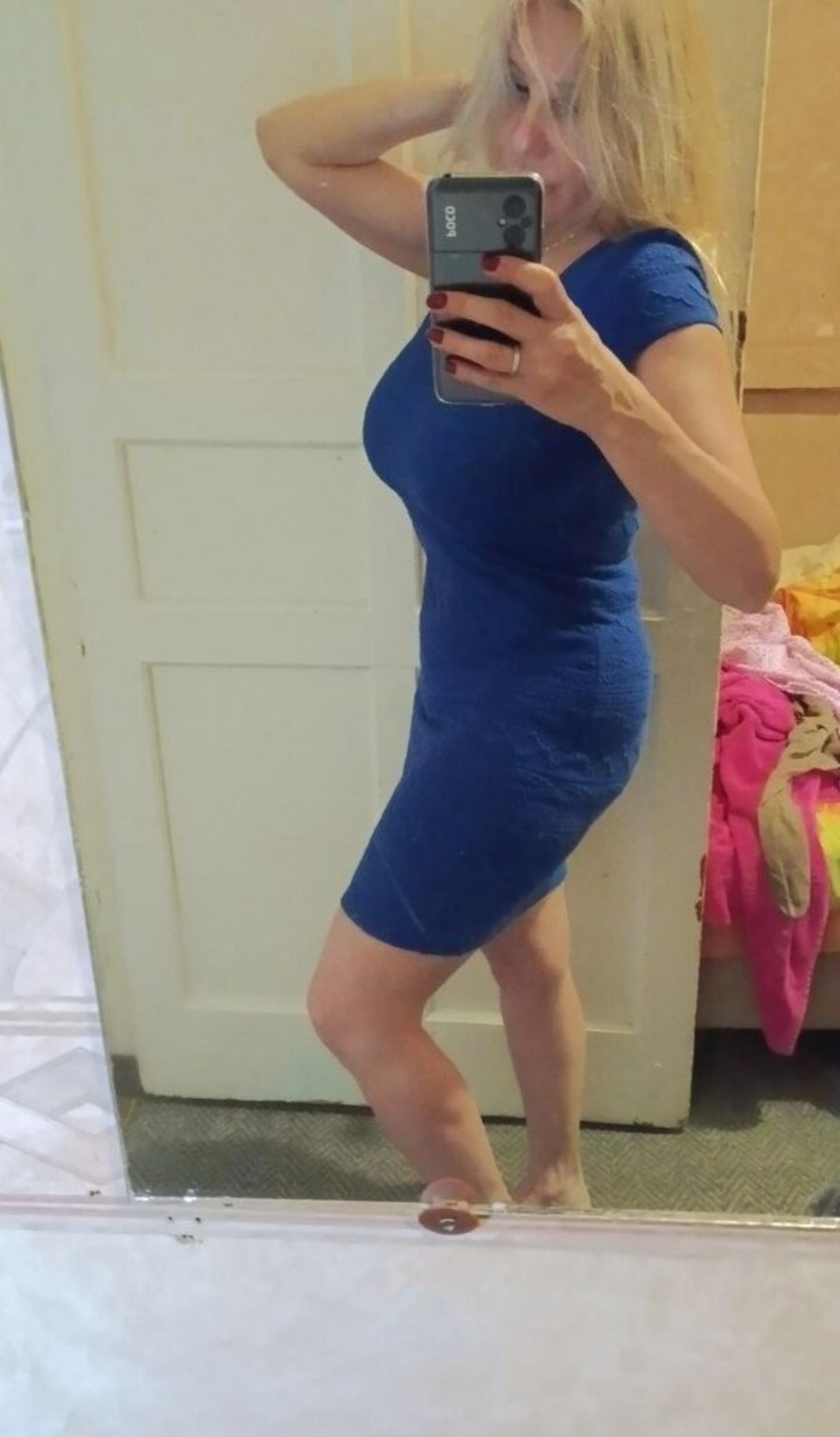 Foto desnuda filtrada de OnlyFans de Alina Ottis #41 Foto desnuda filtrada de OnlyFans de Alina Ottis #41