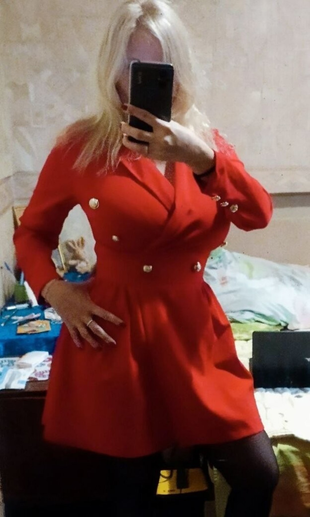 Foto desnuda filtrada de OnlyFans de Alina Ottis #42 Foto desnuda filtrada de OnlyFans de Alina Ottis #42